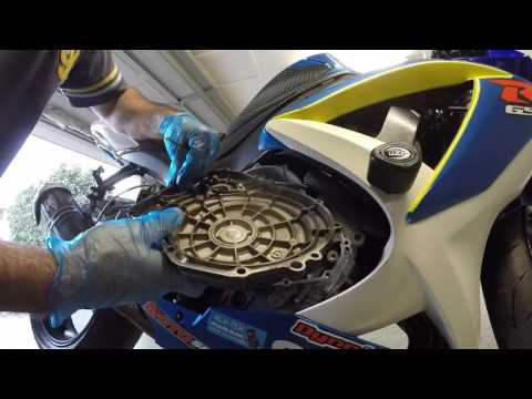 Clutch Cover Gasket