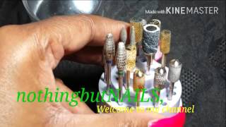 A small Ebay haul / Atwood Industries