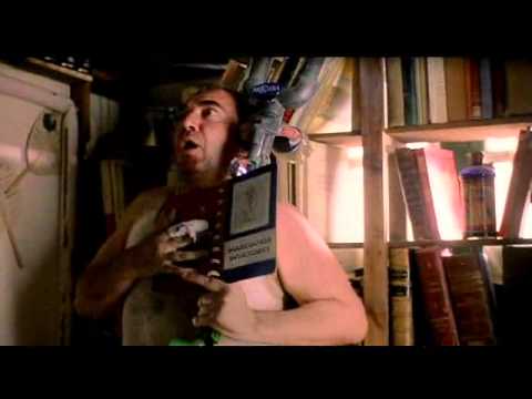 El milagro de P. Tinto - Tengo un ovni formidable