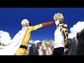 One Punch Man AMV Try N Hold Me Back