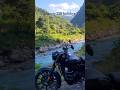 River Bank Before The Flood Classic350 Bobber By Royalenfield India