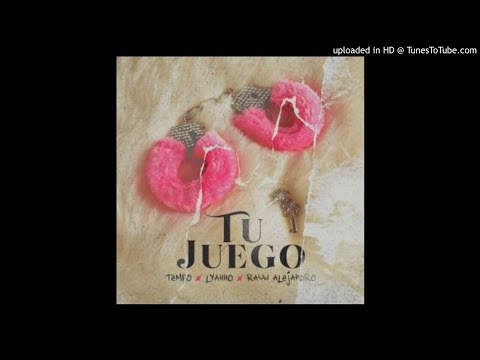 Tempo---Tu-Juego-(feat.-Lyanno-Rauw-Alejandro)