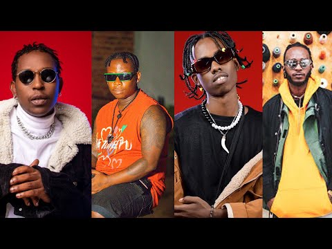 Shema Tattoo:Nabaye muri Ghetto ya 30K arko ubu byarahindutse//Narabaningaga m'umugi