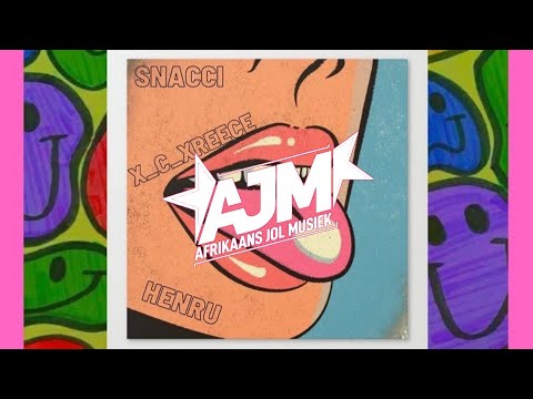 X_C_Xreece,Snacci & Henru-Blurred(Official Audio)