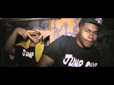 "I Can't Go" King jump Out | shot by :@chosen1films