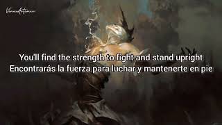 Gojira - Born in Winter (Sub. Español//Lyrics)