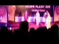 Hot Sunny Leone World Most Sexy Fashion Show
