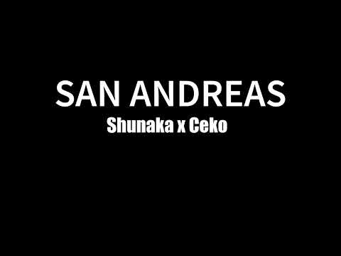SHUNAKA x CEKO - GTA (leak)