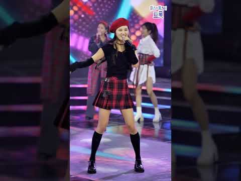 은가은&강혜연&황우림 - 순정 화요일은 밤이 좋아