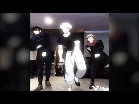 MONTAGEM INFERNO SURREAL - Prey · DJ TOXIC · DJ JHG + GOJO SATORU (SLOWED) || EDIT/AMV