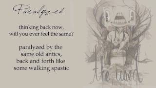 The Used - Paralyzed [Karaoke/Instrumental]