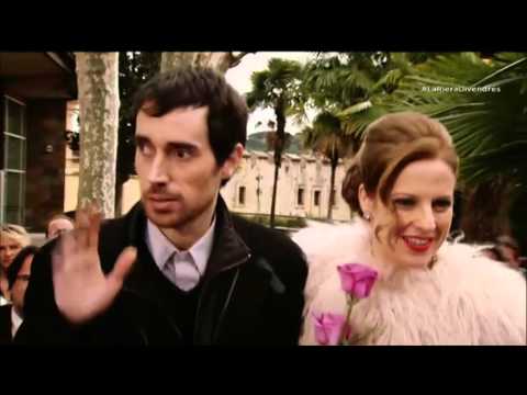 TV3 - Divendres - Tertúlia de La Riera