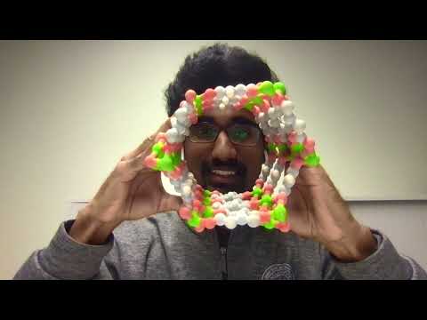 Global Young Scientist Summit | GYSS 2023 Sauradeep Youtube pitch