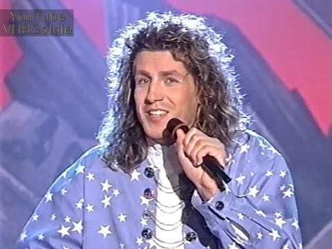 André Stade - Feuer, Wind und Eis - 1995