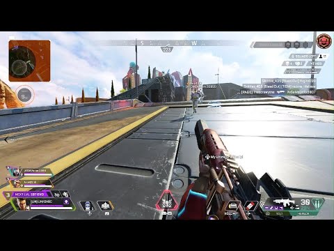 Final Game Before S20 Ends - Go Out With A Bang