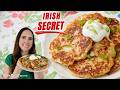 Ireland S Crispy Potato Pancake A 200 Year Old Recipe