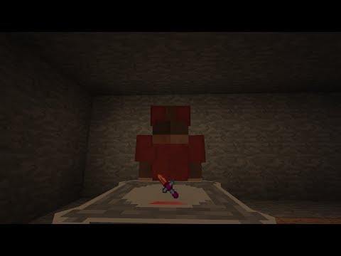Feed The Beast Monster 1.6.4 Ep 14  Blood Magic