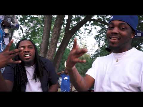 Sosa Sosicc. All Day (Official Video) Heart Of Georgia.