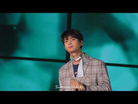 180802 코뮤페  네가 담겨둔 말 4K 직캠