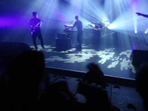 Modestep - Coldplay - Paradise (Cover) @ Ancienne Belgique