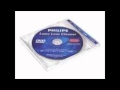 Philips Laser Lens Cleaner - Track 1 