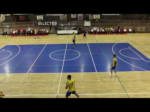 2021 09 26   RK Nova Pazova    RK Graničar