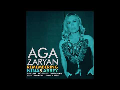 download lagu mp3 mp4 Aga Zaryan Remembering Nina Abbey, download lagu Aga Zaryan Remembering Nina Abbey gratis, unduh video klip Aga Zaryan Remembering Nina Abbey