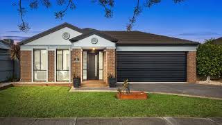 4 Wetherby Place, Melton West, VIC 3337