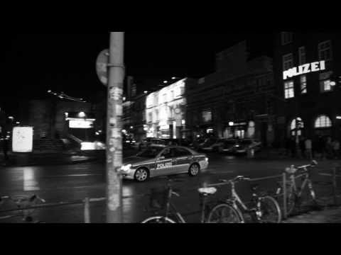 Holger Burner feat. Slowy Mosen - Sifu - 2011