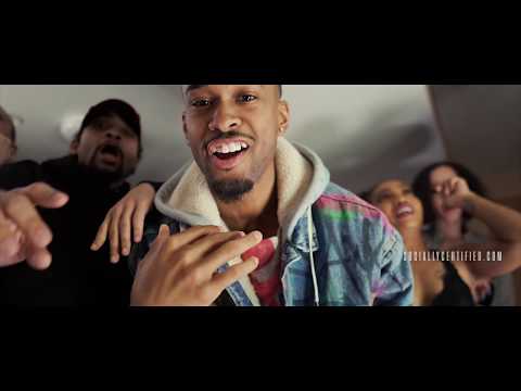 Almighty DeeJay Feat Spenzo - Dont Get Me Started PROD. By Mey$ha