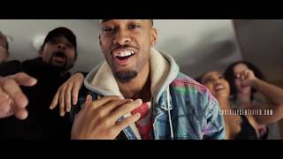 Almighty DeeJay Feat Spenzo - Dont Get Me Started PROD. By Mey$ha