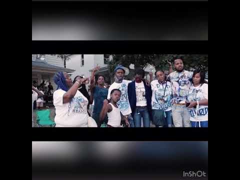 12st Savage-long Live Muscle