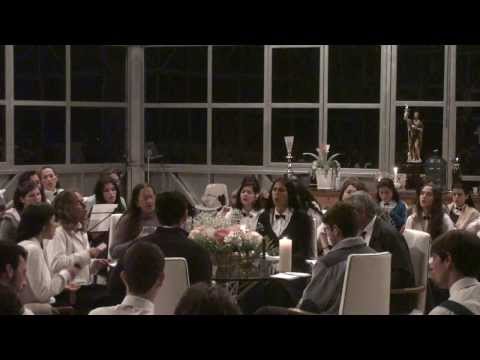 CORAÇÃO ALADO - FLOR DE JAGUBE - O SEGREDO II - 44