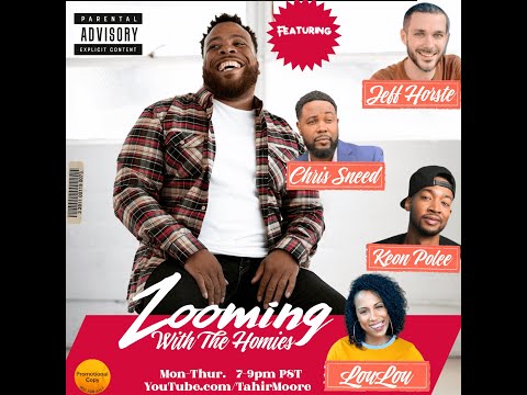 Zooming With The Homies (ZWTH) Episode 146