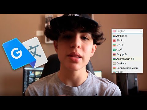 How to Put Multiple Languages in 1 Shopify Store