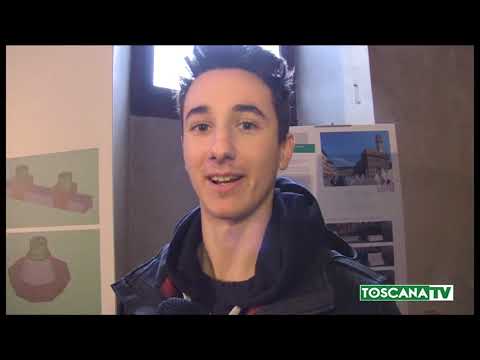 2018-01-26 FIRENZE - PROGETTI DI FIORIERE ANTI TERRORISMO