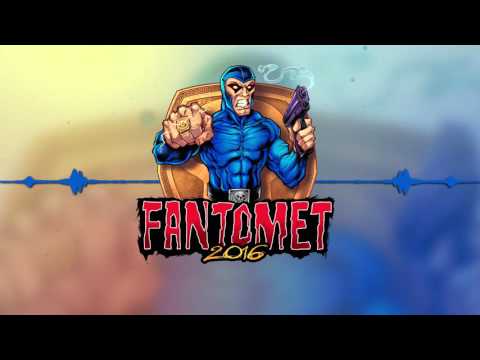 Fantomet 2016 - Technosnaus & Hilnigger