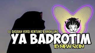 Download lagu DJ YA BADROTIM (ANGKLUNG SLOW VERSION) mp3
