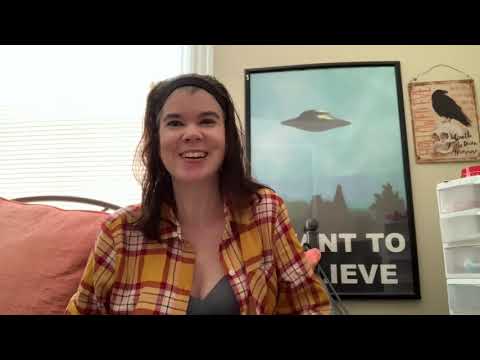 Nightwish: Human Nature Album Review! 🎻