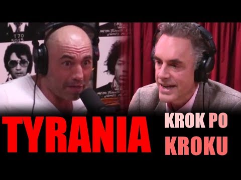 Tyrania krok po kroku