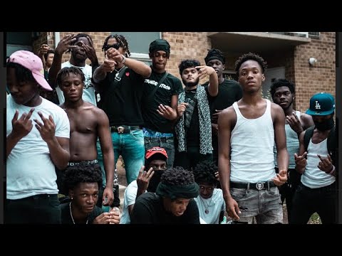 Lil Jo x Official Bash - Troops ( Official Audio )