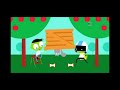 PBS KIDS Apple Trees 2013