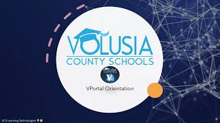 VPORTAL- Orientation Introduction