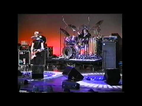 Porcupine Tree - Last Chance To Evacuate Planet Earth Before It Is Recycled (Live at NEARfest 2001)