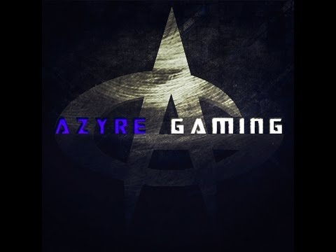 Azyre Gaming Teamtage | RifleKnights By Jelle2kk