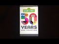 The End Of The 50th Season Of Sesame Street