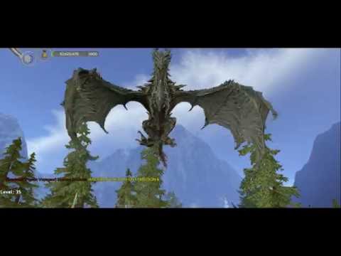 Un Dragon attaque le royaume de Kingdom ! (Garry's Mod / Medieval RP)
