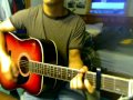 Justin Nozuka - After Tonight Acoustic Cover ...