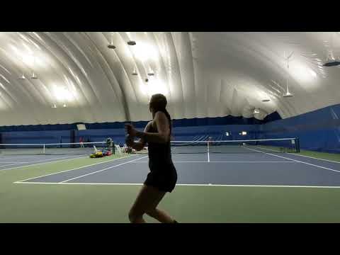 Yahli Noy - Recruiting Video