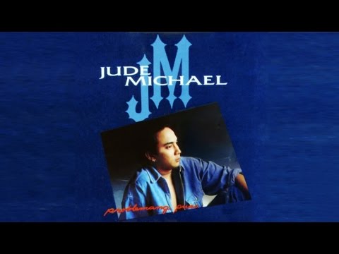 Jude Michael - Problemang Puso  (Lyric Video)